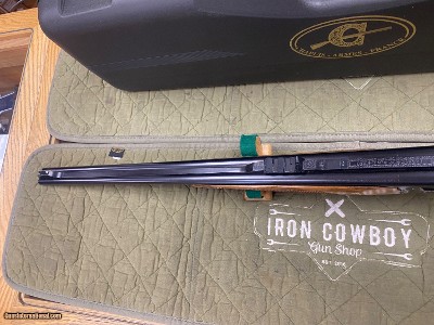 *NEW* Chapuis Armes Iphisi 357 H&H Magnum*Dangerous Game Double Rifle* - Image 8 of 14