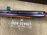 *NEW* Chapuis Armes Iphisi 357 H&H Magnum
*Dangerous Game Double Rifle* - 7 of 14