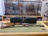 *NEW* Chapuis Armes Iphisi 357 H&H Magnum
*Dangerous Game Double Rifle* - 1 of 14