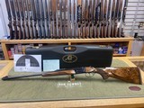 *NEW* Chapuis Armes Iphisi 357 H&H Magnum
*Dangerous Game Double Rifle* - 2 of 14