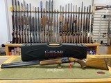 *New Caesar Guerini Summit Ascent Sporting 12GA 30''