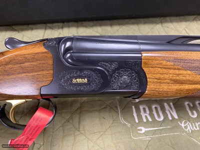 *New Caesar Guerini Summit Ascent Sporting 12GA 30'' - Image 10 of 13