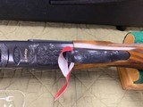 *New Caesar Guerini Summit Ascent Sporting 12GA 30'' - 8 of 13