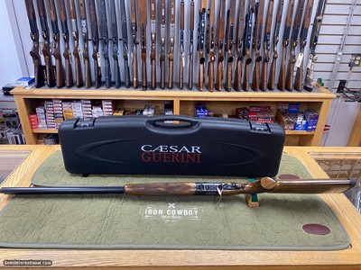 *New Caesar Guerini Summit Ascent Sporting 12GA 30'' - Image 7 of 13