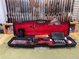 *New Caesar Guerini Summit Ascent Sporting 12GA 30'' - 12 of 13