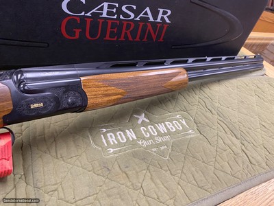 *New Caesar Guerini Summit Ascent Sporting 12GA 30'' - Image 11 of 13