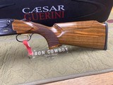 *New Caesar Guerini Summit Ascent Sporting 12GA 30'' - 3 of 13