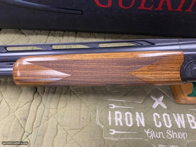 *New Caesar Guerini Summit Ascent Sporting 12GA 30'' - Image 6 of 13