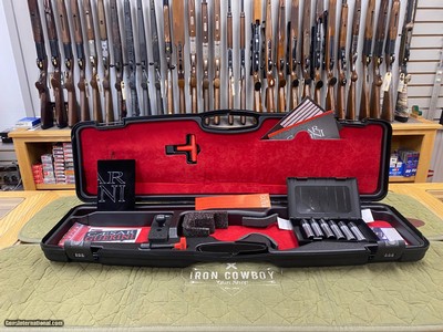 *New Caesar Guerini Summit Ascent Sporting 12GA 30'' - Image 12 of 13