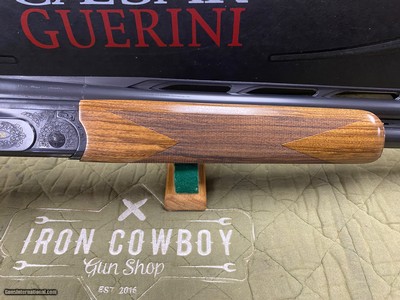 *New Caesar Guerini Summit Ascent Sporting 12GA 30'' - Image 5 of 13