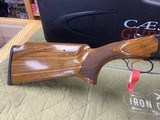 *New Caesar Guerini Summit Ascent Sporting 12GA 32'' Barrel - 4 of 12