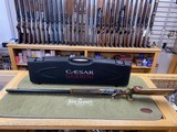*New Caesar Guerini Summit Ascent Sporting 12GA 32'' Barrel - 9 of 12