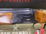 *New Caesar Guerini Summit Ascent Sporting 12GA 32'' Barrel - 8 of 12