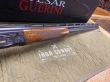 *New Caesar Guerini Summit Ascent Sporting 12GA 32'' Barrel - 10 of 12