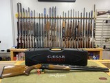 *New Caesar Guerini Summit Ascent Sporting 12GA 32'' Barrel