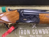 *New Caesar Guerini Summit Ascent Sporting 12GA 32'' Barrel - 7 of 12