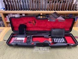 *New Caesar Guerini Summit Ascent Sporting 12GA 32'' Barrel - 11 of 12
