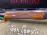 *New Caesar Guerini Summit Ascent Sporting 12GA 32'' Barrel - 6 of 12