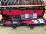 *New* Caesar Guerini Maxum Trap Combo 12GA 34'' Unsingle & 32'' O/U Barrels - 14 of 14