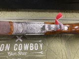 *New* Caesar Guerini Maxum Trap Combo 12GA 34'' Unsingle & 32'' O/U Barrels - 7 of 14