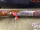 *New* Caesar Guerini Maxum Trap Combo 12GA 34'' Unsingle & 32'' O/U Barrels - 4 of 14