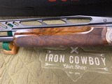 *New* Caesar Guerini Maxum Trap Combo 12GA 34'' Unsingle & 32'' O/U Barrels - 11 of 14