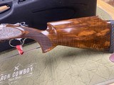 *New* Caesar Guerini Maxum Trap Combo 12GA 34'' Unsingle & 32'' O/U Barrels - 8 of 14