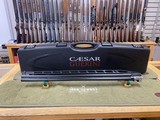 *New* Caesar Guerini Maxum Trap Combo 12GA 34'' Unsingle & 32'' O/U Barrels - 13 of 14