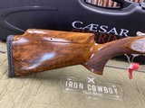*New* Caesar Guerini Maxum Trap Combo 12GA 34'' Unsingle & 32'' O/U Barrels - 9 of 14