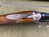 *New* Caesar Guerini Maxum Trap Combo 12GA 34'' Unsingle & 32'' O/U Barrels - 5 of 14