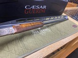 *New* Caesar Guerini Maxum Trap Combo 12GA 34'' Unsingle & 32'' O/U Barrels - 12 of 14