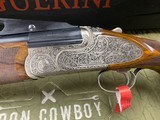 *New* Caesar Guerini Maxum Trap Combo 12GA 34'' Unsingle & 32'' O/U Barrels - 6 of 14
