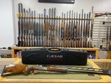 *New* Caesar Guerini Maxum Trap Combo 12GA 34'' Unsingle & 32'' O/U Barrels - 2 of 14