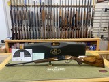 *New* Chapuis Iphisi 450-400 Nitro Express Dangerous Game Safari Double Rifle - 1 of 22