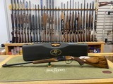 *New* Chapuis Iphisi 450-400 Nitro Express Dangerous Game Safari Double Rifle - 2 of 22