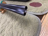 *New* Chapuis Iphisi 450-400 Nitro Express Dangerous Game Safari Double Rifle - 14 of 22