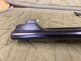 *New* Chapuis Iphisi 450-400 Nitro Express Dangerous Game Safari Double Rifle - 17 of 22