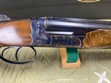 *New* Chapuis Iphisi 450-400 Nitro Express Dangerous Game Safari Double Rifle - 5 of 22