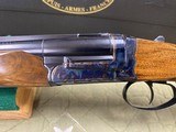 *New* Chapuis Iphisi 450-400 Nitro Express Dangerous Game Safari Double Rifle - 7 of 22