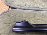 *New* Chapuis Iphisi 450-400 Nitro Express Dangerous Game Safari Double Rifle - 19 of 22