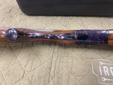 *New* Chapuis Iphisi 450-400 Nitro Express Dangerous Game Safari Double Rifle - 13 of 22