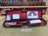 *New* Chapuis Iphisi 450-400 Nitro Express Dangerous Game Safari Double Rifle - 21 of 22