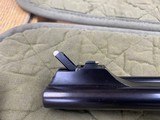 *New* Chapuis Iphisi 450-400 Nitro Express Dangerous Game Safari Double Rifle - 18 of 22