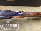 *New* Chapuis Iphisi 450-400 Nitro Express Dangerous Game Safari Double Rifle - 8 of 22