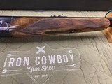 *New* Chapuis Iphisi 450-400 Nitro Express Dangerous Game Safari Double Rifle - 11 of 22