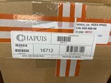 *New* Chapuis Iphisi 450-400 Nitro Express Dangerous Game Safari Double Rifle - 22 of 22