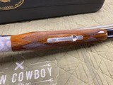 NEW 16732 Chapuis X4 9.3x74R Side by Side Double Rifle Built On 28GA Frame !!!! - 11 of 17