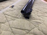 NEW 16732 Chapuis X4 9.3x74R Side by Side Double Rifle Built On 28GA Frame !!!! - 15 of 17