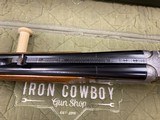 NEW 16732 Chapuis X4 9.3x74R Side by Side Double Rifle Built On 28GA Frame !!!! - 13 of 17