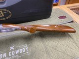 NEW 16732 Chapuis X4 9.3x74R Side by Side Double Rifle Built On 28GA Frame !!!! - 6 of 17